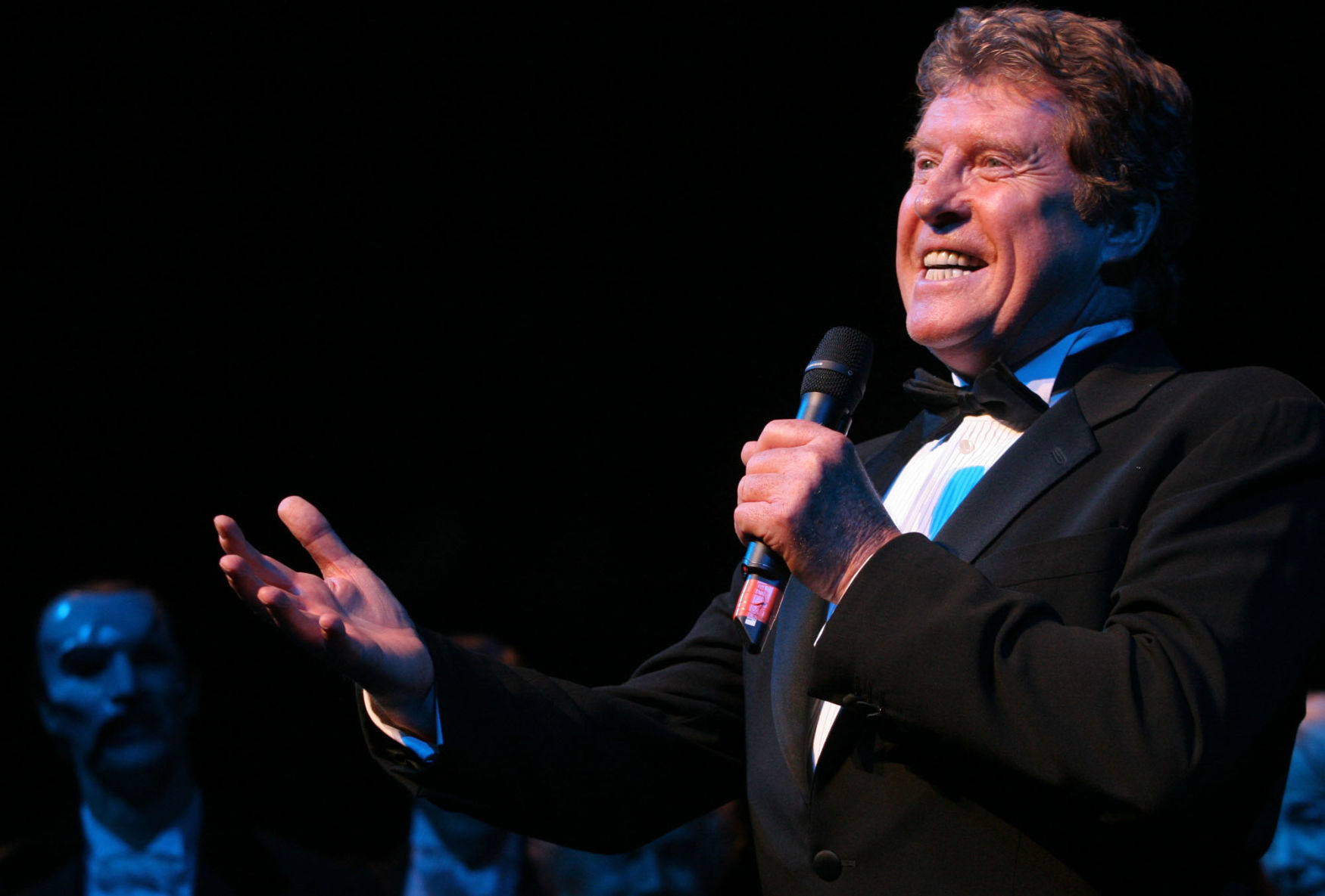 Michael Crawford